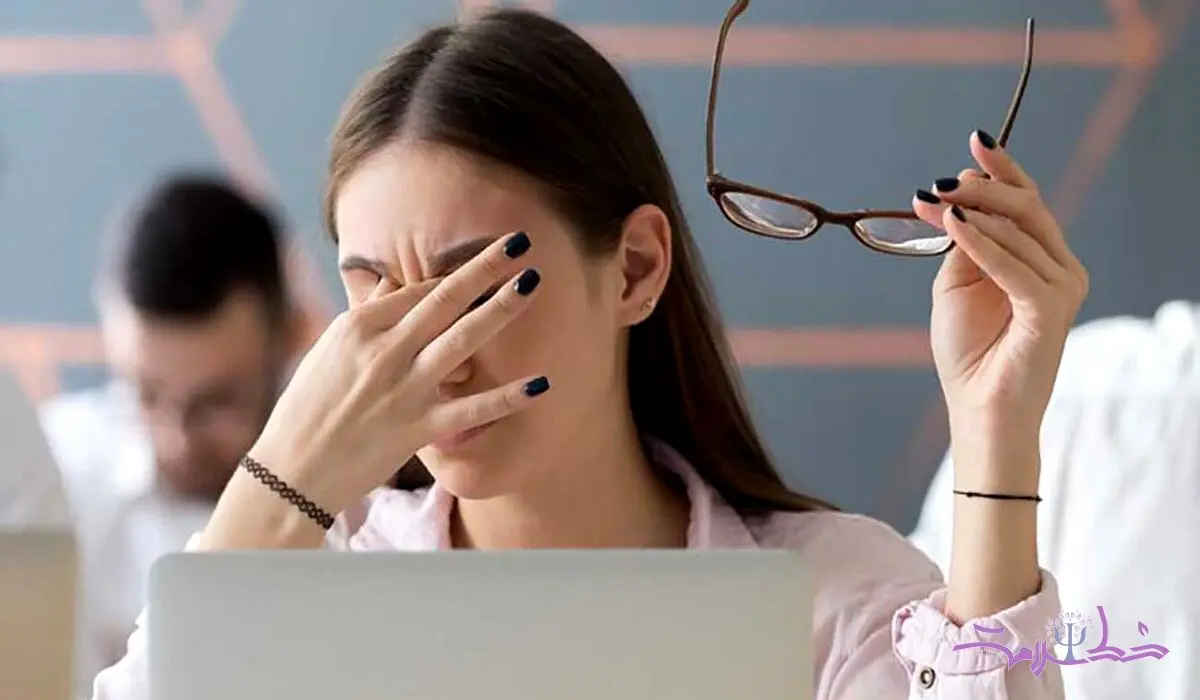 این غذاها فشار چشم را بالا می برند