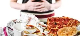چه زمانی پرخوری بیماری می شود؟