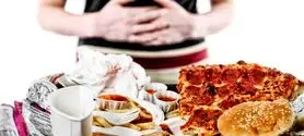 چه زمانی پرخوری بیماری می شود؟