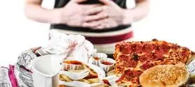 چه زمانی پرخوری بیماری می شود؟