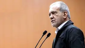 7 تیتر خاص رسانه‌های خارجی از نشست خبری رئیس‌جمهور