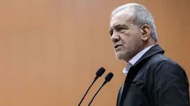 7 تیتر خاص رسانه‌های خارجی از نشست خبری رئیس‌جمهور