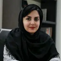 دکتر مریم  سامانی 