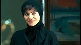 برخورد قضایی با سحر دولتشاهی بخاطر سکانسی در سریال داریوش