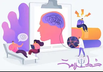 در علم روانشناسی چه تفاوتی بین پذیرش و تحمل مشکلات وجود دارد؟