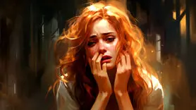 فیلم/با این حرکت ساده زخم های عاطفی را پانسمان کنید