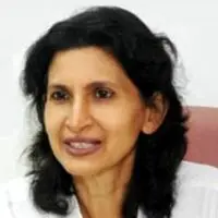 دکتر ویدیا  سوراتکال