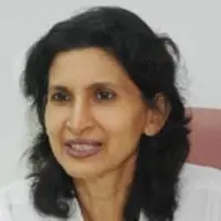 دکتر ویدیا  سوراتکال