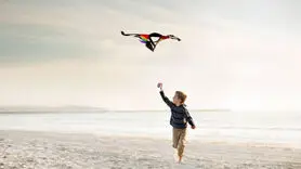 احساس شادی و خوشبختی هم ممکن شد