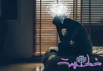 افسردگی چگونه آینده را تیره می‌کند؟ مغز چرا شکست را پیش‌بینی می‌کند؟