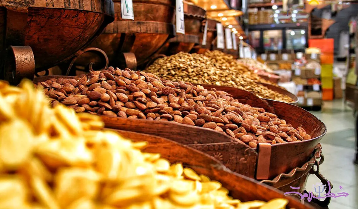 این آجیل را بخورید کبدتان نابود می شود
