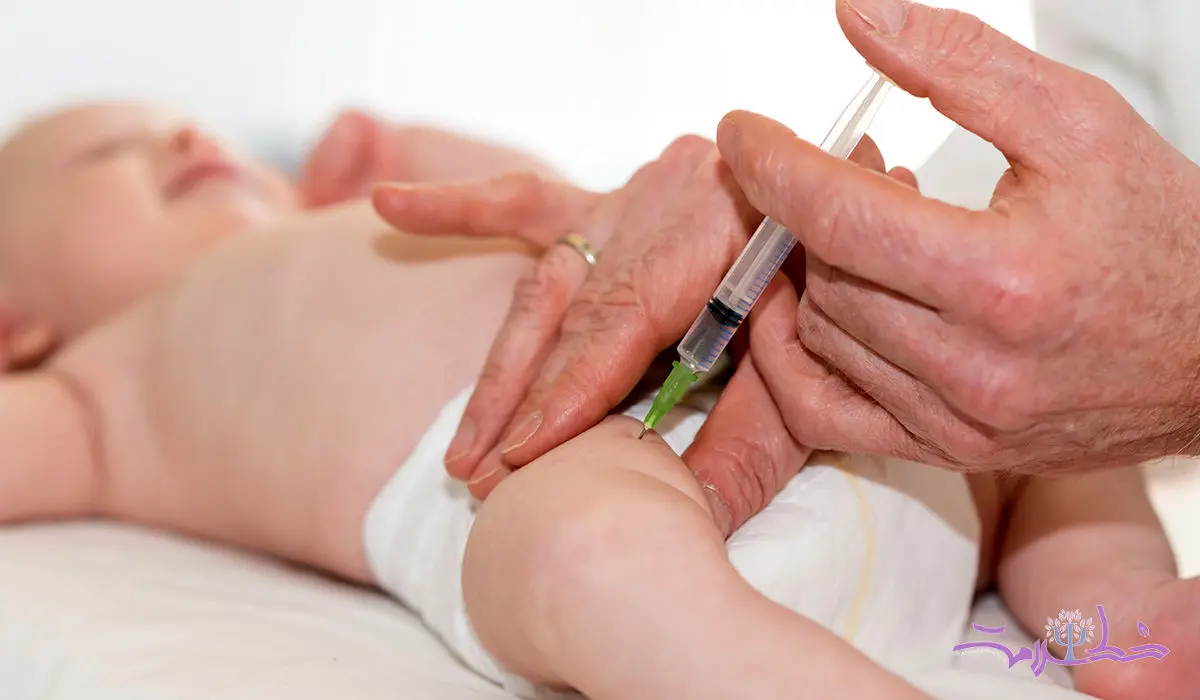 چرا تزریق این ویتامین بلافاصله پس از تولد حیاتی است؟