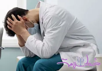 چرا پزشکان خودکشی می‌کنند؟