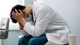 چرا پزشکان خودکشی می‌کنند؟