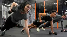 این نوع ورزش درمان جدید برای افراد با بیماری های روده است!