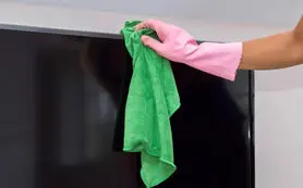 6 روش برای تمیز کردن جعبه جادو