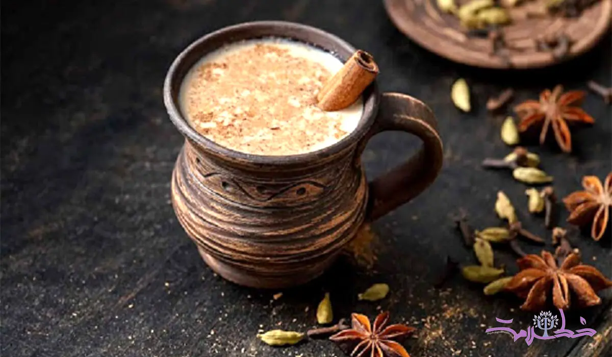 فواید چای ماسالا برای سلامتی+ 2 نکته مهم احتیاطی