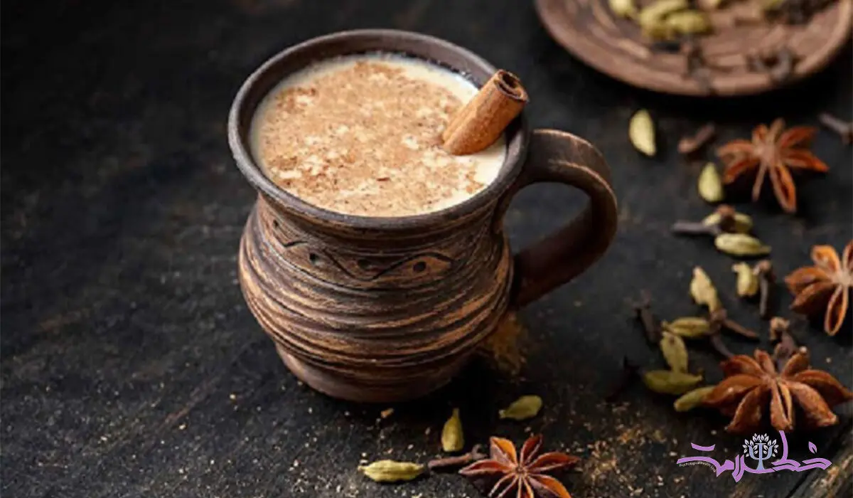 فواید چای ماسالا برای سلامتی+ 2 نکته مهم احتیاطی