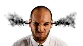 در مغز افراد خشن و پرخاشگر چه اتفاقی می افتد؟ 