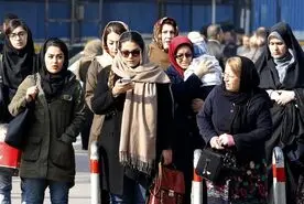 چه مرجعی می تواند اجرای قانون عفاف و حجاب را به تأخیر بیندازد؟