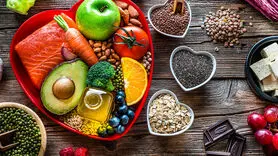 فیلم/با این رژیم غذایی چراغ اتاق خواب خاموش نمی شود!+در گفتگو با متخصص آلمانی  