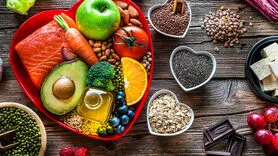 فیلم/با این رژیم غذایی چراغ اتاق خواب خاموش نمی شود!+در گفتگو با متخصص آلمانی  