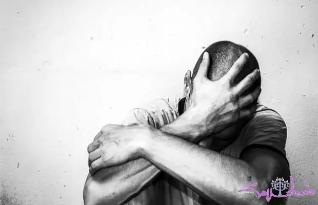 چرا مردها در سوگواری ضعیف عمل می‌کنند و چگونه می‌توانند بهتر شوند؟