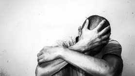 چرا مردها در سوگواری ضعیف عمل می‌کنند و چگونه می‌توانند بهتر شوند؟
