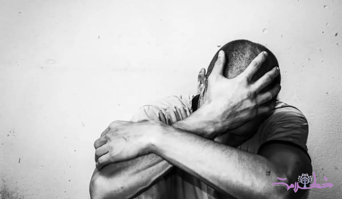 چرا مردها در سوگواری ضعیف عمل می‌کنند و چگونه می‌توانند بهتر شوند؟