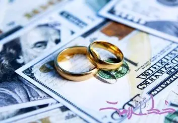  حساب مشترک؛ رمز ماندگاری عشق! / پول یا عشق؟ کدام یک در زندگی مشترک مهم‌تر است؟