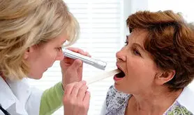 آنچه زبان شما درباره سلامتی تان می گوید