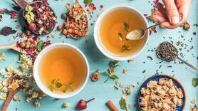 کاهش تب و لرز آنفولانزا به شیوه طبیعی