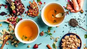 کاهش تب و لرز آنفولانزا به شیوه طبیعی