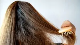 6 نکته کاربردی برای احیای موهای خشک و وز 