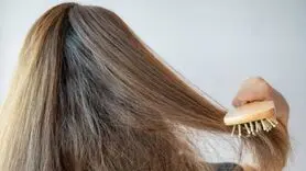 6 نکته کاربردی برای احیای موهای خشک و وز 