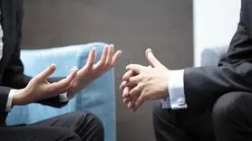 فیلم / 10 نشانه جذابیت زبان بدن