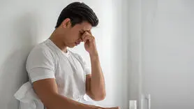 عامل اعتیاد جنسی را بشناسید + چند درصد افراد به اعتیاد جنسی مبتلا هستند؟