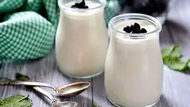 طرز تهیه معجون سرشار از ویتامین D
