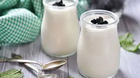 طرز تهیه معجون سرشار از ویتامین D
