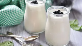 طرز تهیه معجون سرشار از ویتامین D