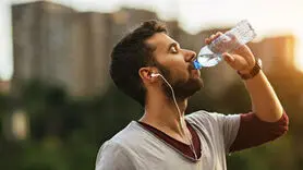 یک روش ساده برای تشخیص کم آبی بدن