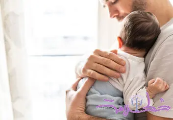 پیام عاشقانه قندان کردن به نوزادان چیست؟