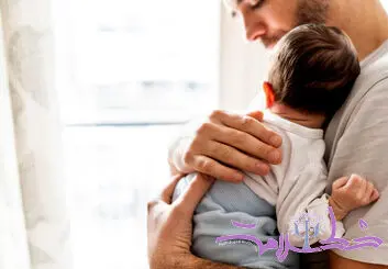 پیام عاشقانه ای که با قندان کردن به نوزادان داده می شود، چیست؟