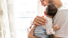پیام عاشقانه قندان کردن به نوزادان چیست؟