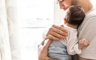 پیام عاشقانه قندان کردن به نوزادان چیست؟
