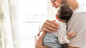 پیام عاشقانه قندان کردن به نوزادان چیست؟