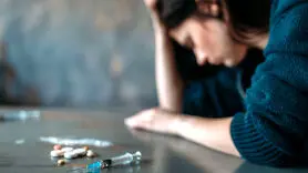 چرا معتادان از صمیمیت می ترسند؟ + نگاهی به ریشه های شرم، گناه و هویت پنهان