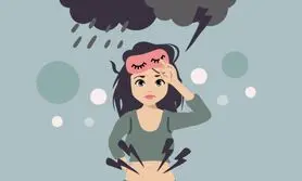 سه درمان طبیعی برای کاهش دردهای زنانه