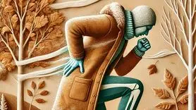 روغن کاربردی برای خشکی پوست در پاییز + توصیه طلایی طب ایرانی 