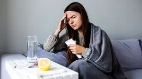 5 نوع ماده غذایی شفابخش برای خوردن هنگام بیماری + فیلم